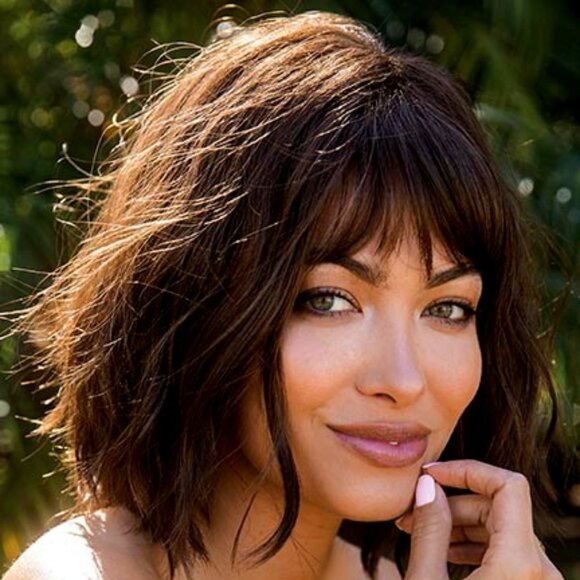 RENE OF PARIS LIANA in Creamy Dolce (ROOTED SHADE) - Picture 1 of 3
